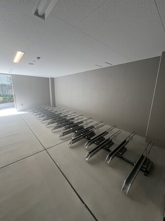 MAXIV CROS 江坂の物件内観写真